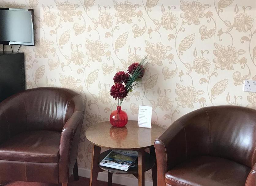 Sala Foto