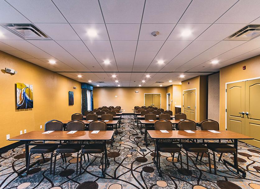 Sala de conferències Foto