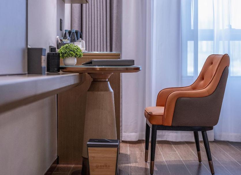 Serveis de l’habitació Foto