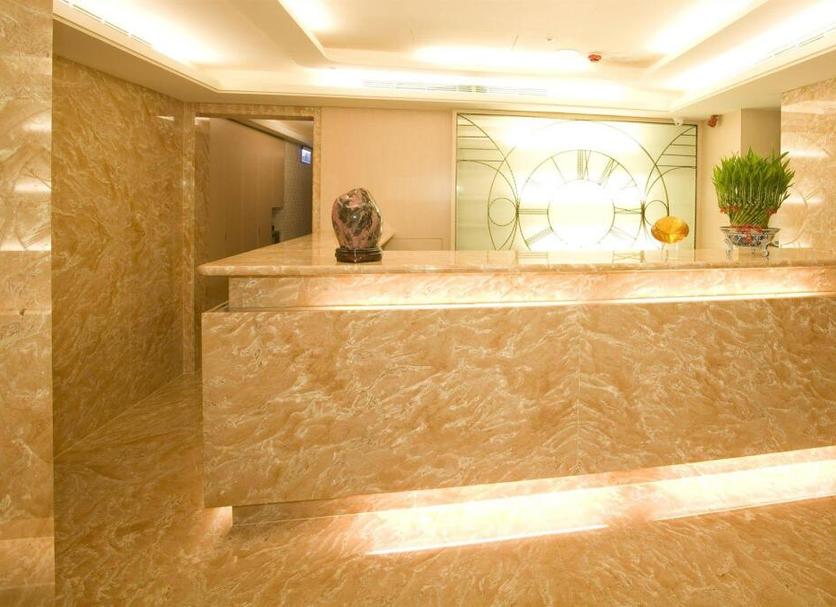 Recepció Foto