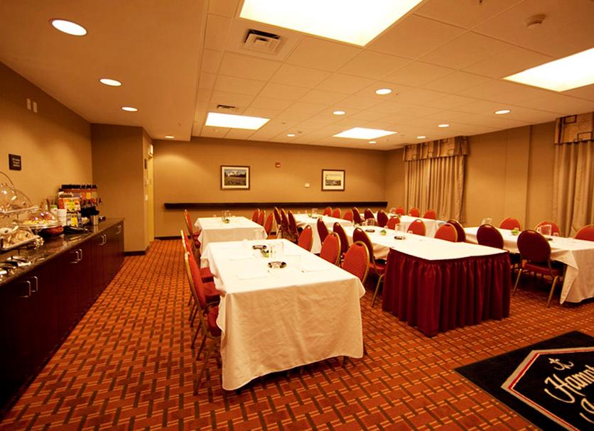 Sala de conferències Foto