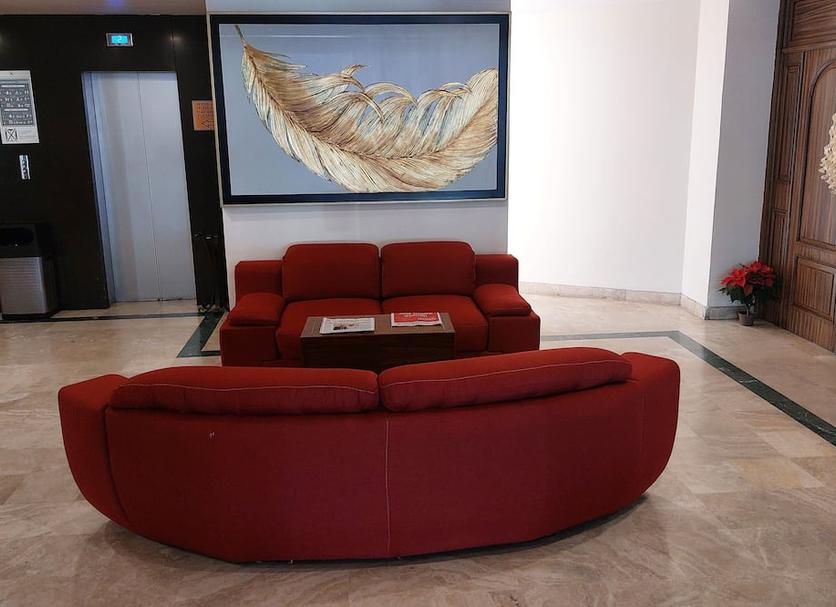 Sala Foto