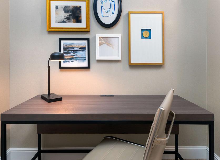 Serveis de l’habitació Foto