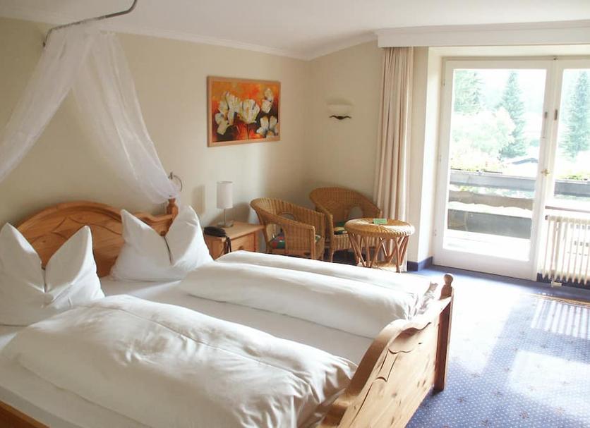 Habitació Foto