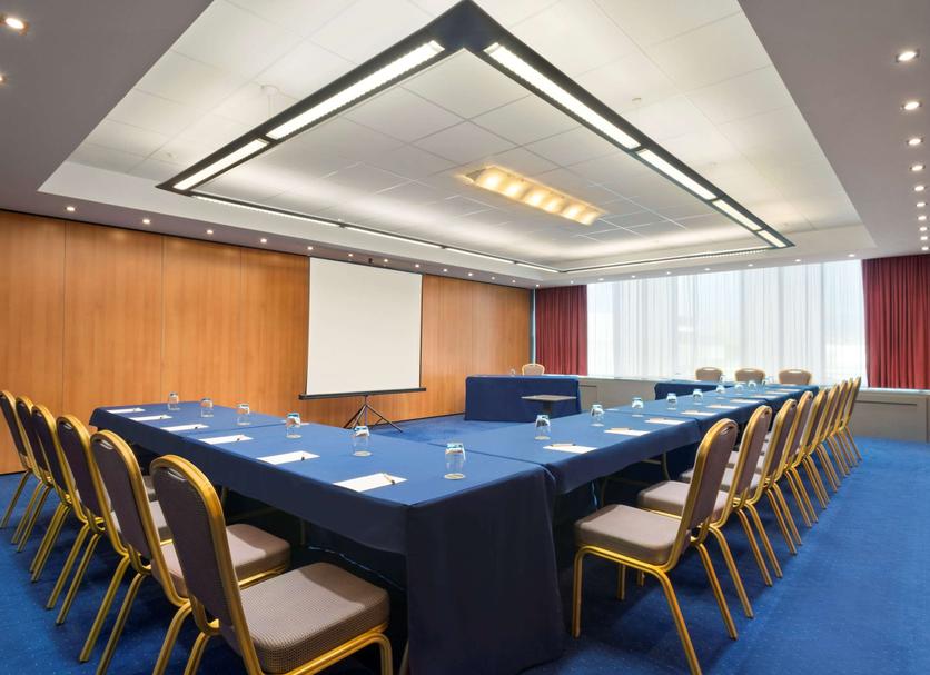 Sala de conferències Foto