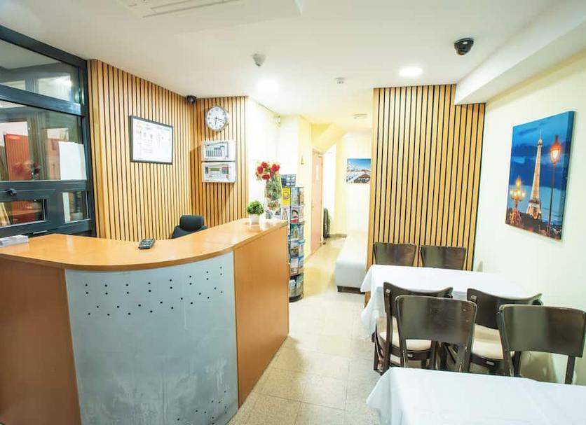 Recepció Foto