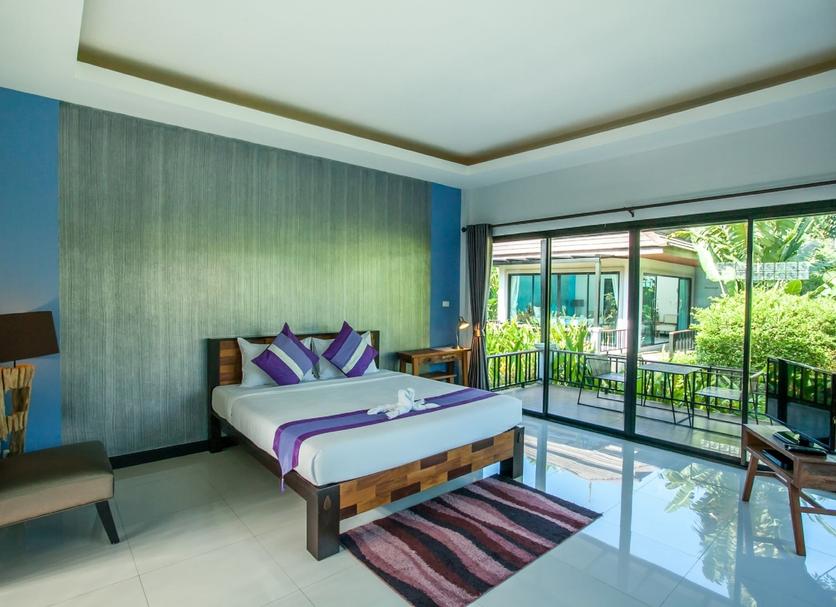 Habitació Foto