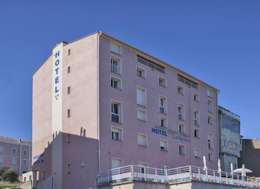 Edifici Foto
