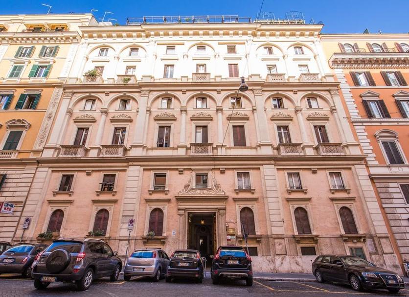 Edifici Foto