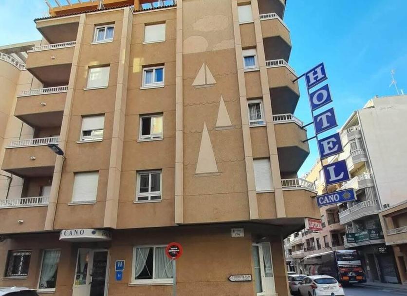Edifici Foto