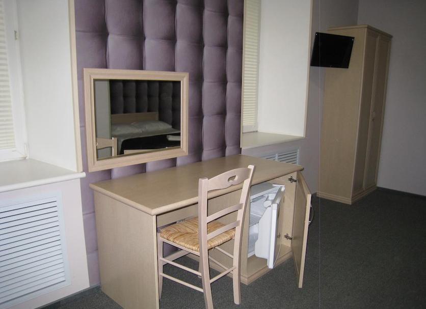 Serveis de l’habitació Foto