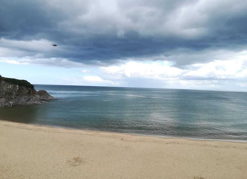 Platja Foto