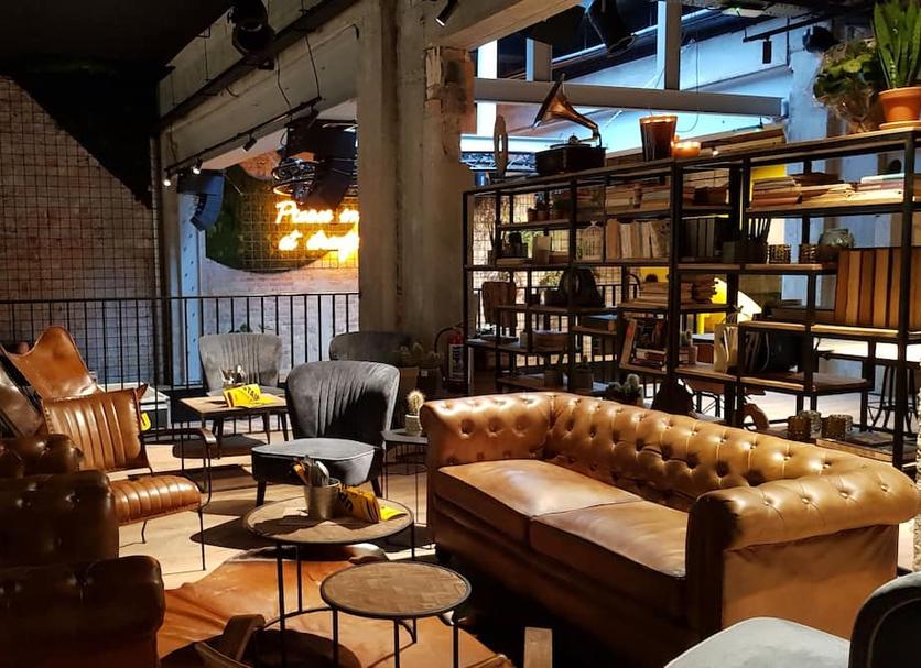 Sala d'estar Foto