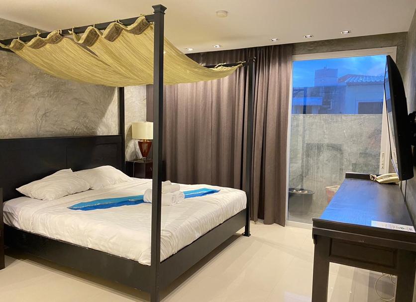 Habitació Foto