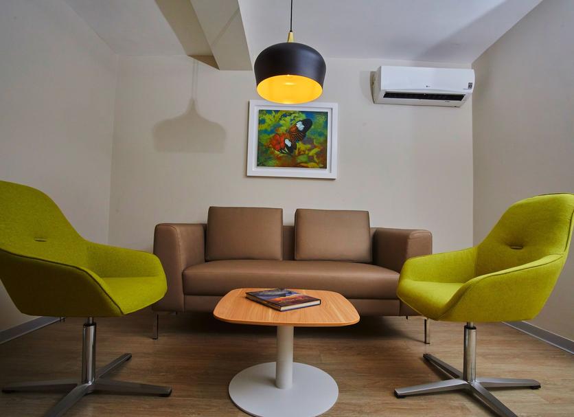 Sala Foto