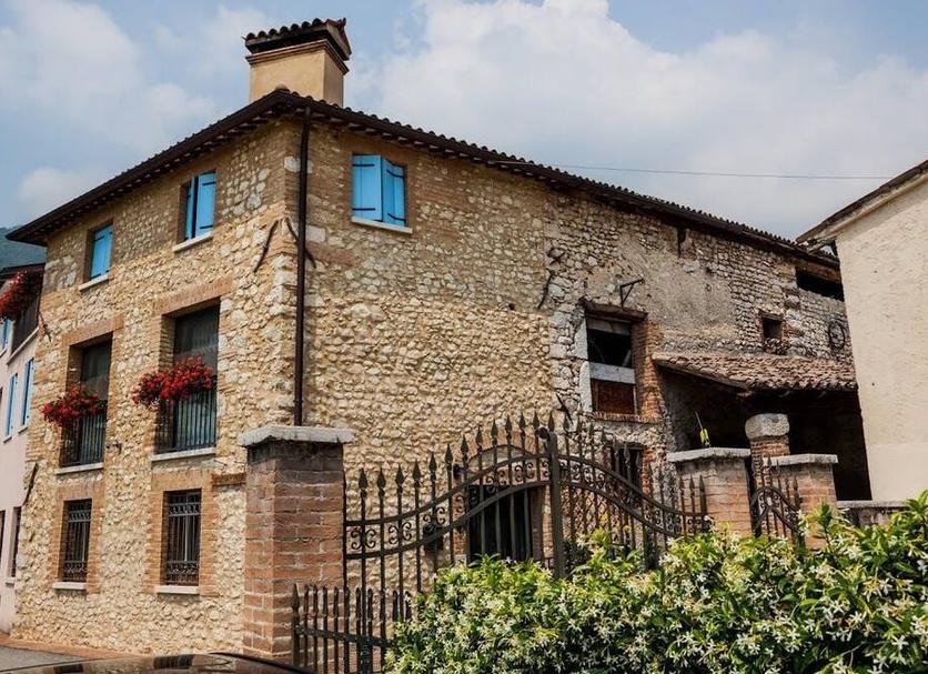 Edifici Foto