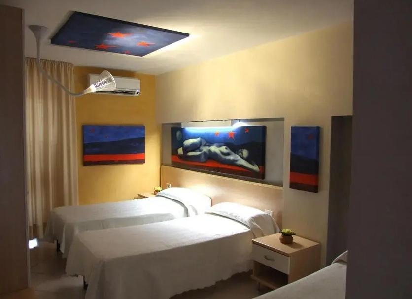 Habitació Foto