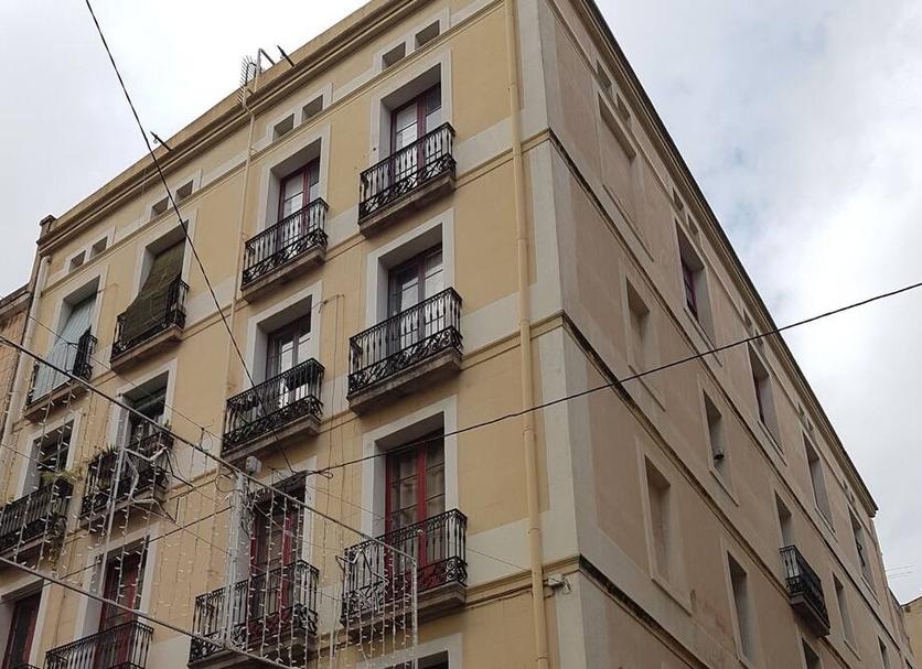 Edifici Foto