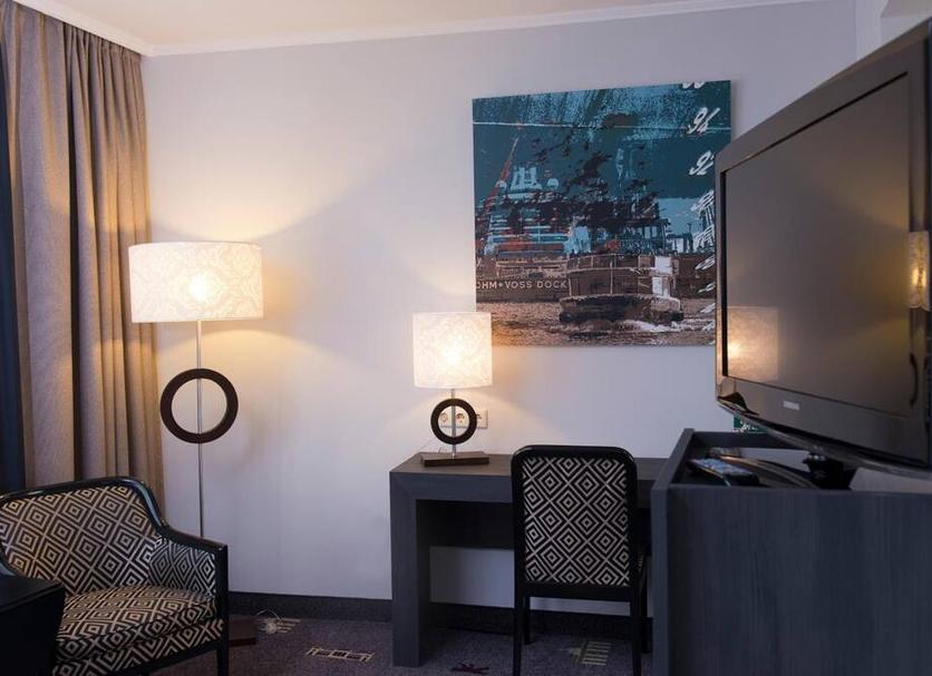 Serveis de l’habitació Foto