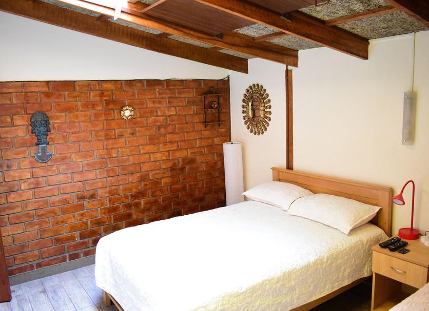 Habitació Foto
