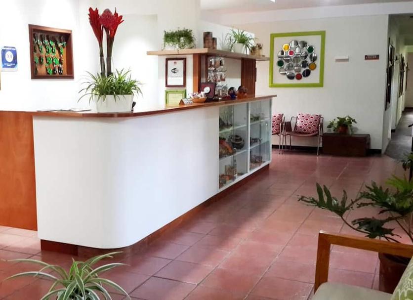 Recepció Foto
