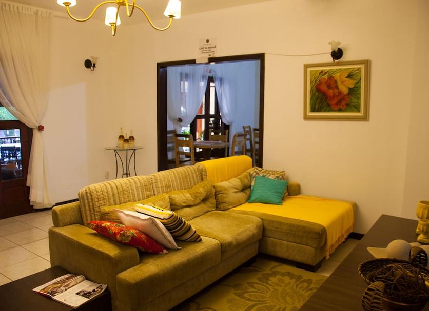 Sala Foto
