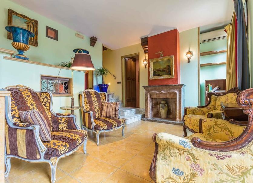 Sala Foto
