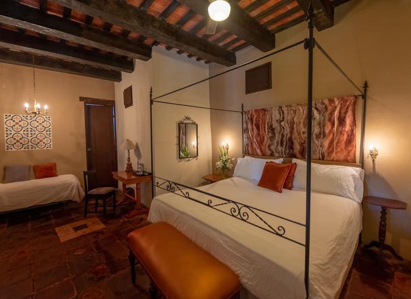 Habitació Foto