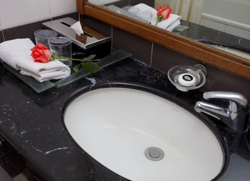 Serveis de l’habitació Foto