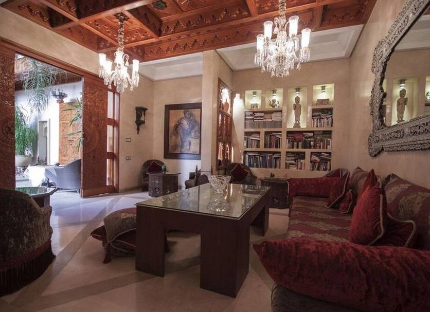 Sala Foto