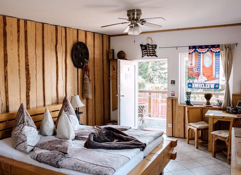 Habitació Foto