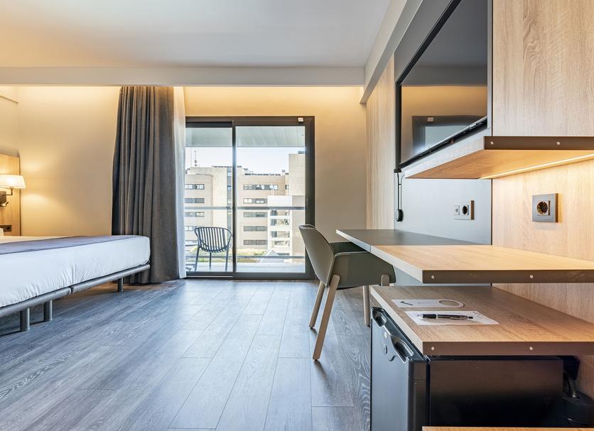 Serveis de l’habitació Foto