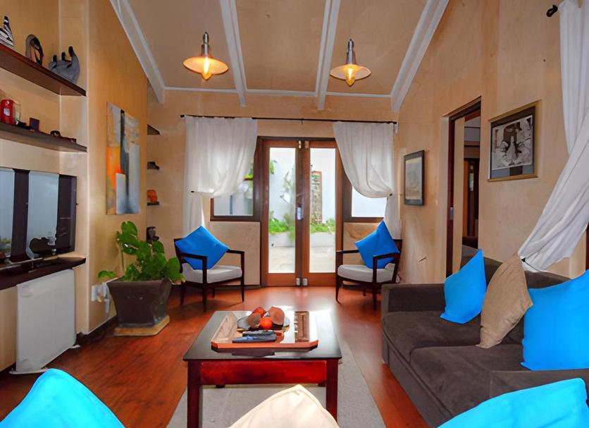 Sala Foto