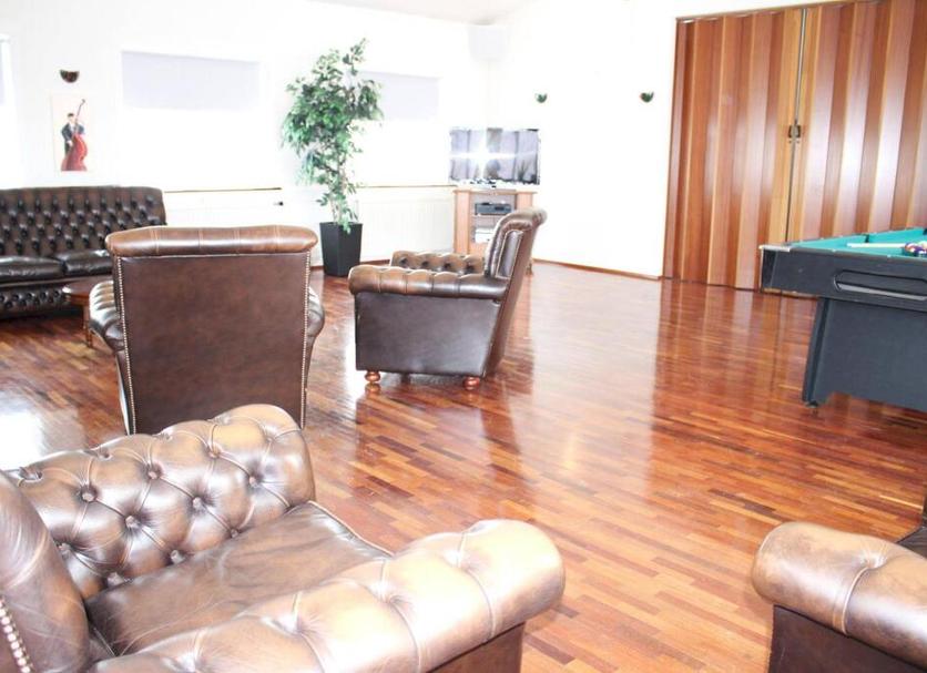 Sala Foto