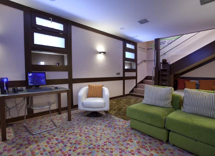 Sala Foto