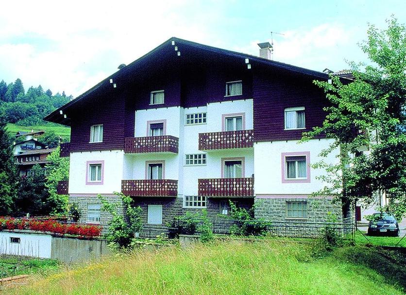 Edifici Foto