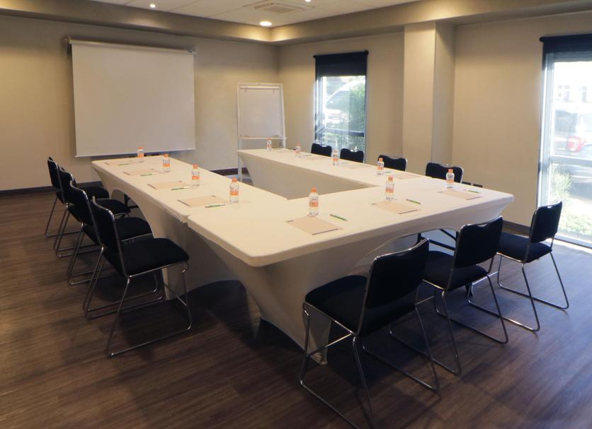 Sala de conferències Foto