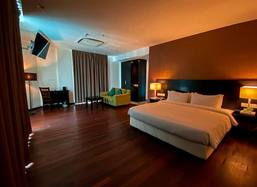 Habitació Foto