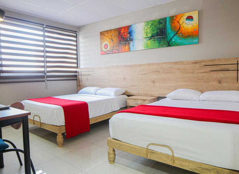Habitació Foto