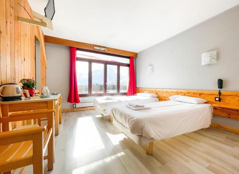 Habitació Foto