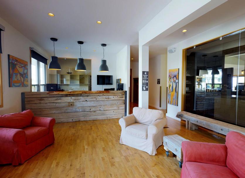 Sala Foto