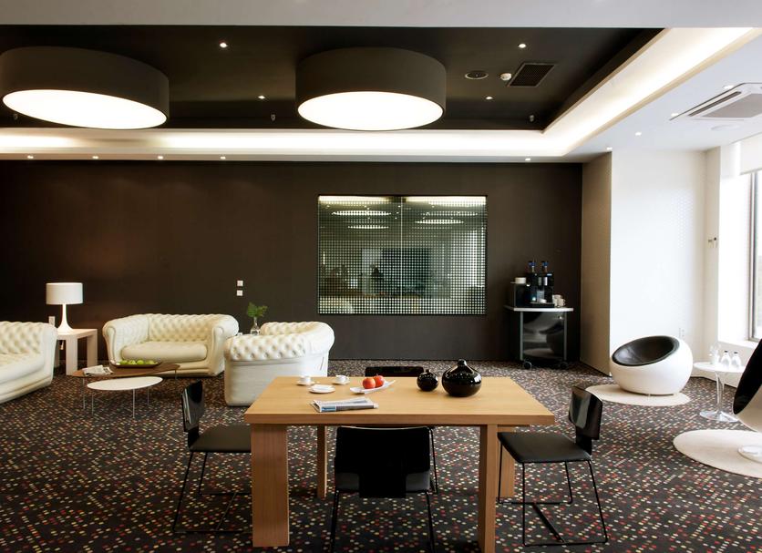 Sala de conferències Foto