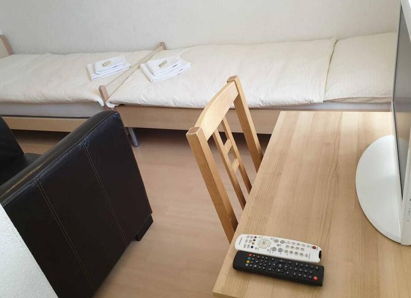 Habitació Foto