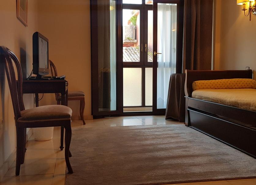 Sala Foto