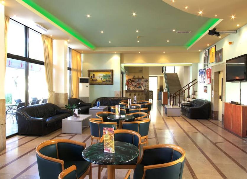 Sala d'estar Foto