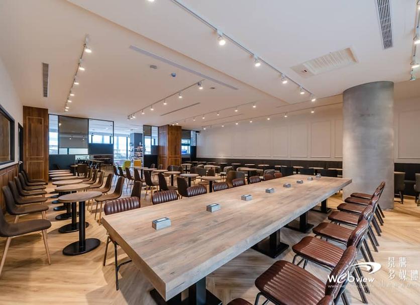 Sala de conferències Foto