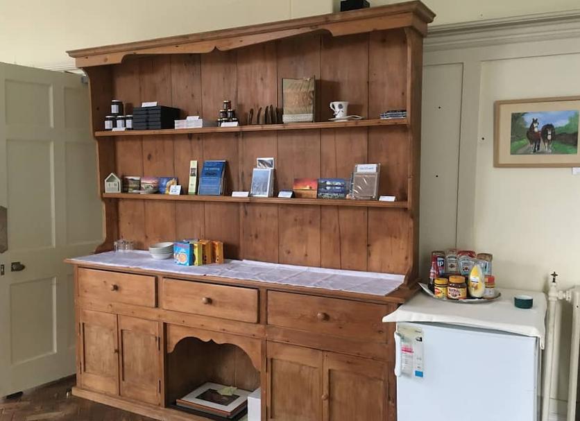Serveis de l’habitació Foto