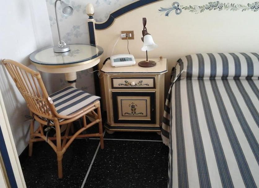 Serveis de l’habitació Foto