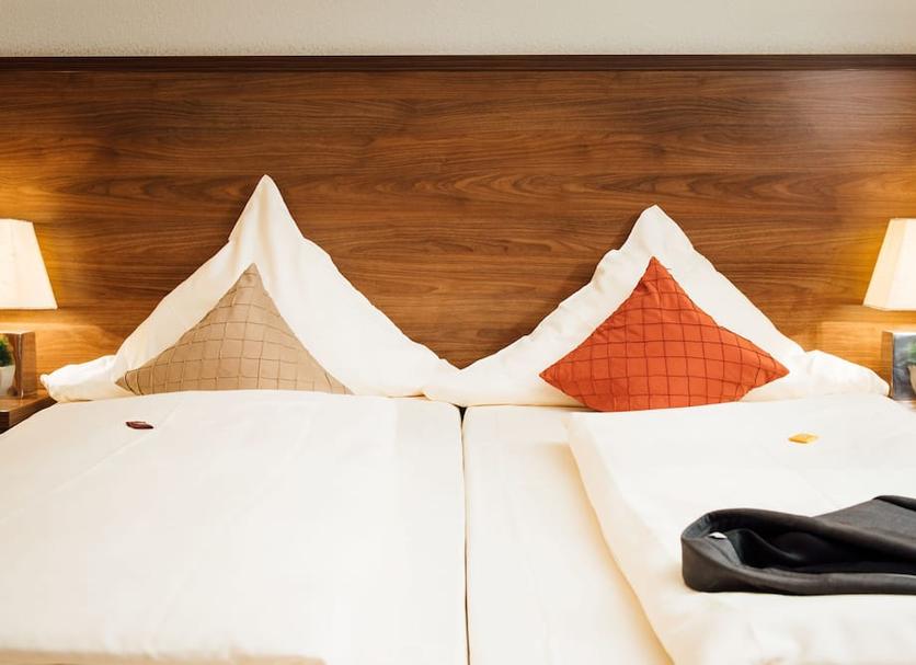 Serveis de l’habitació Foto