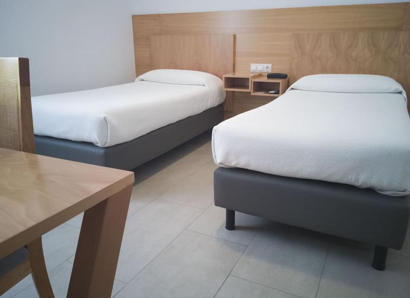 Habitació Foto